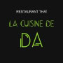Logo La cuisine de Da