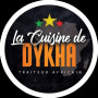 Logo La Cuisine de Dykha