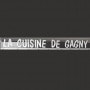 La cuisine de Gagny Marseille 5