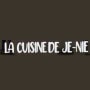 Logo La cuisine de Jé-Nie