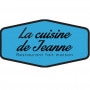 Logo La Cuisine De Jeanne