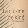 Logo La Cuisine de Kiné