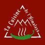 Logo La Cuisine de l'Himalaya