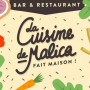 Logo La Cuisine De Malica