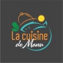 Logo La Cuisine de Manu