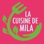 Logo La Cuisine de Mila