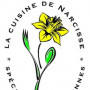 Logo La Cuisine De Narcisse