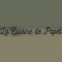 Logo La Cuisine de Papet