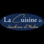 Logo La cuisine de Sandrine et Nadia