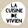 Logo La cuisine de Vivien