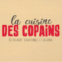 Logo La Cuisine des Copains
