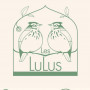 Logo La Cuisine des Lulus