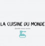 Logo La cuisine du monde