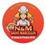 Logo La Cuisine du Vietnam