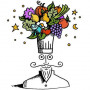 Logo La cuisine Enchantée