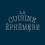 Logo La cuisine éphémère