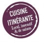 La cuisine itinérante Lyon 3