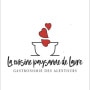 Logo La Cuisine Paysanne de Laure