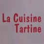 La cuisine tartine Rochefort sur Loire