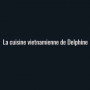 Logo La cuisine vietnamienne de Delphine