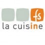 Logo La Cuisine