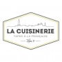 Logo La Cuisinerie