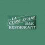 Logo La cure d’air
