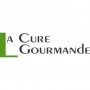 Logo La Cure Gourmande