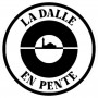 Logo La Dalle En Pente