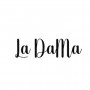 Logo La Dama