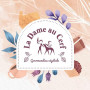 Logo La Dame au Cerf