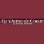 Logo La Dame de Cœur