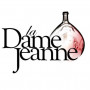 Logo La Dame Jeanne