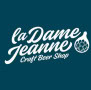 Logo La Dame Jeanne