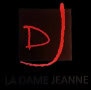 Logo La Dame Jeanne