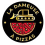 Logo La Dameuse à Pizzas