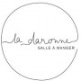 Logo La Daronne
