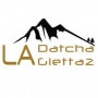 Logo La Datcha