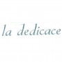 Logo La dédicace