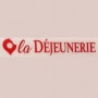 Logo La Déjeunerie
