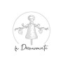 Logo La Démarrante