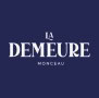 Logo La Demeure Monceau