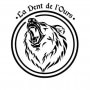 Logo La dent de l'ours