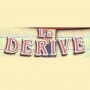 Logo La Dérive
