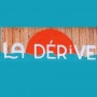 Logo La Dérive