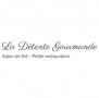 Logo La Detente Gourmande