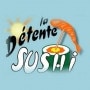 La Détente Sushi Saint Martin des Noyers
