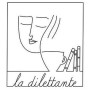 Logo La Dilettante