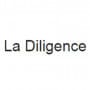 Logo La Diligence