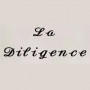 Logo La Diligence